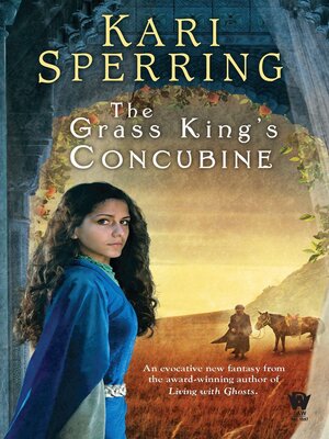 The Grass King's Concubine - ebook